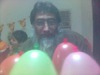 Azam Mohammad Photo 33