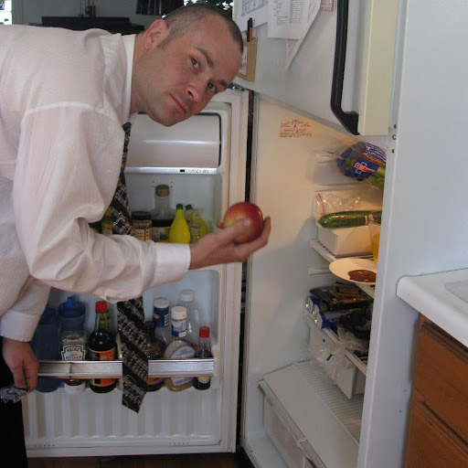 Ed Pearson Photo 35