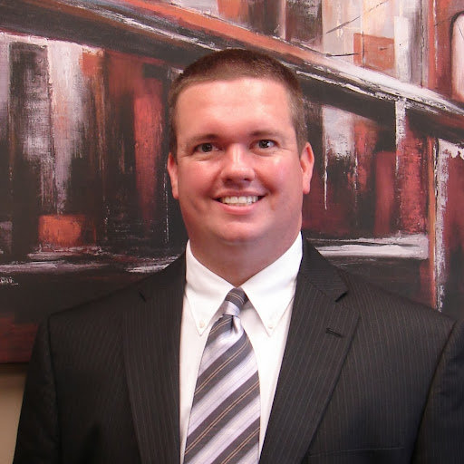 Patrick Newton Photo 31