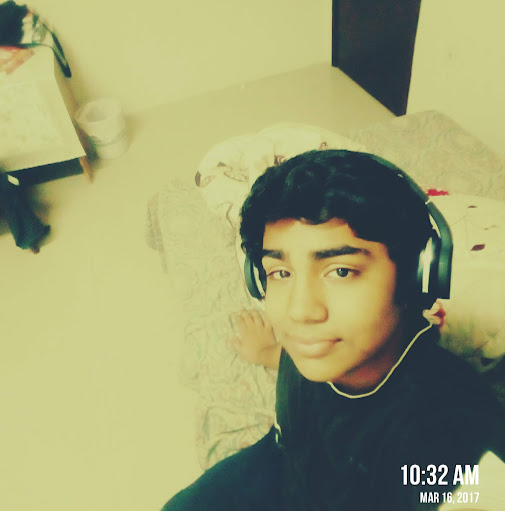 Shaji Varghese Photo 19