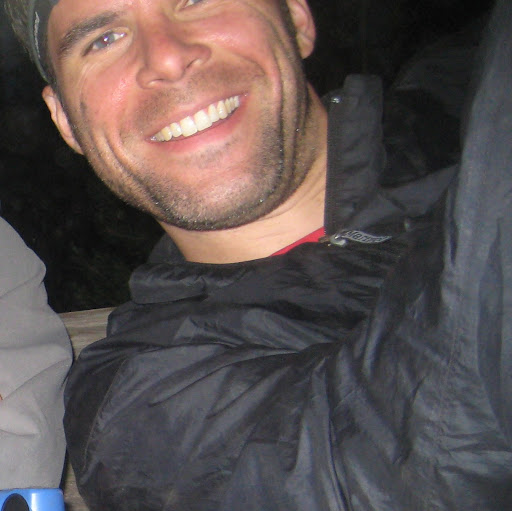 Michael Cousino Photo 24