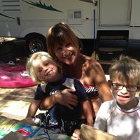 Nancy Brehm Photo 14