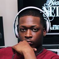 Maurice Austin Photo 32
