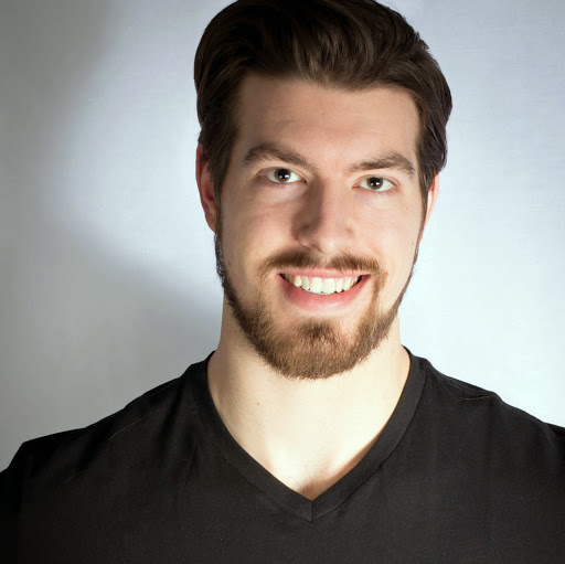 Patrick Lyons Photo 19