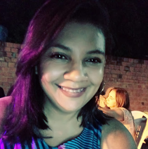 Patricia Dias Photo 13