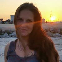 April Guidry Photo 19