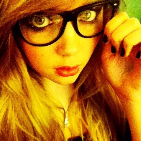 Samantha Jackson Photo 9