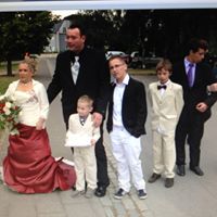 Robert Theis Photo 9
