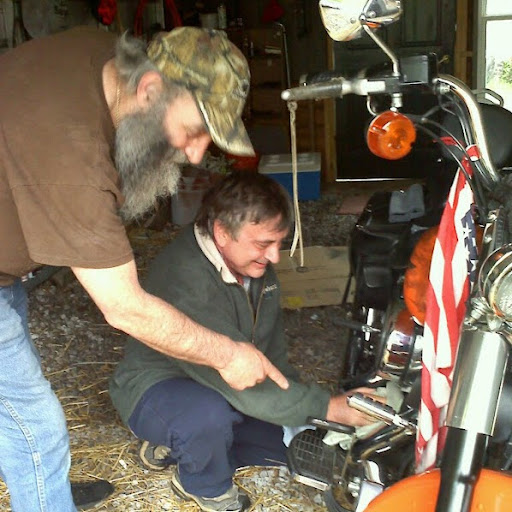 Robert Lockhart Photo 30