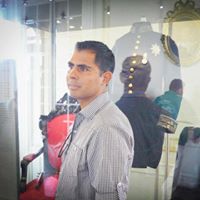 Gerardo Vazquez Photo 26