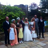Christine Wickham Photo 6