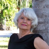Margaret Rudolph Photo 9