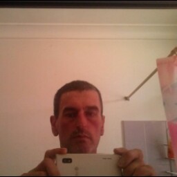 Danny Gay Photo 6