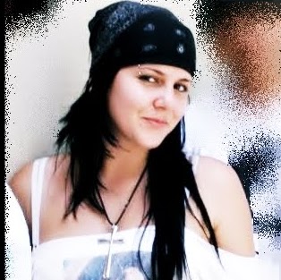 Patricia Vidal Photo 21