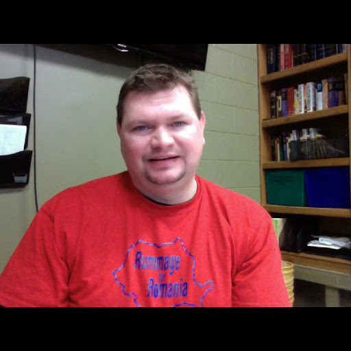 Jon Pickens Photo 4