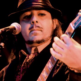 Daron Malakian Photo 10