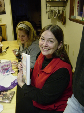 Claudia Hall Photo 26
