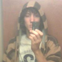 Aaron Rizer Photo 5