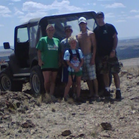 Jason Coffman Photo 7
