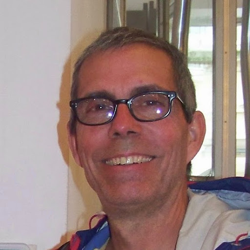 Robert Burr Photo 38