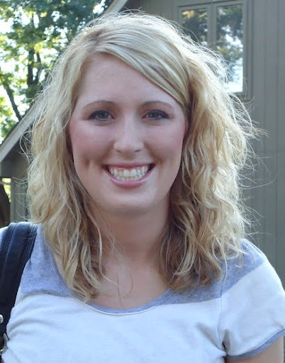 Christy Pittman Photo 12