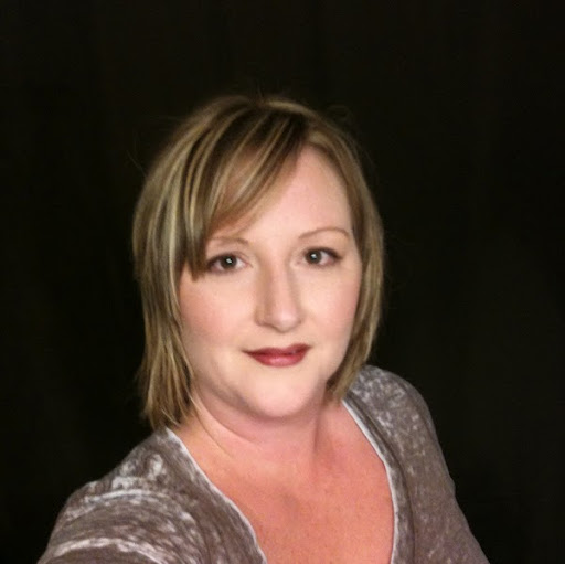 Amy Hamlin Photo 33