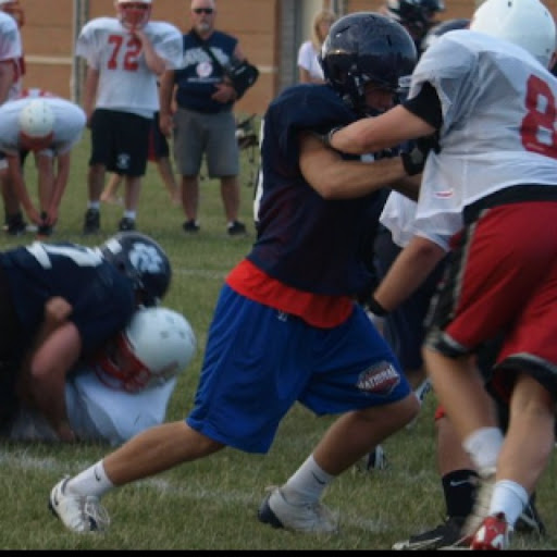 Derek Jamison Photo 1