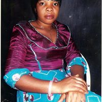 Grace Agwu Photo 4