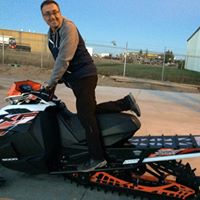 Jim Robichaud Photo 7