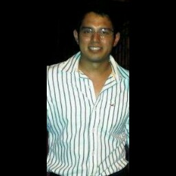 Nicolas Torres Photo 37