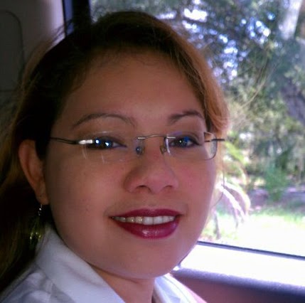 Paula Gonzalez Photo 8