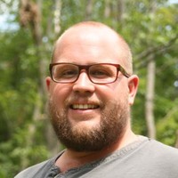Andrew Cornelius Photo 30
