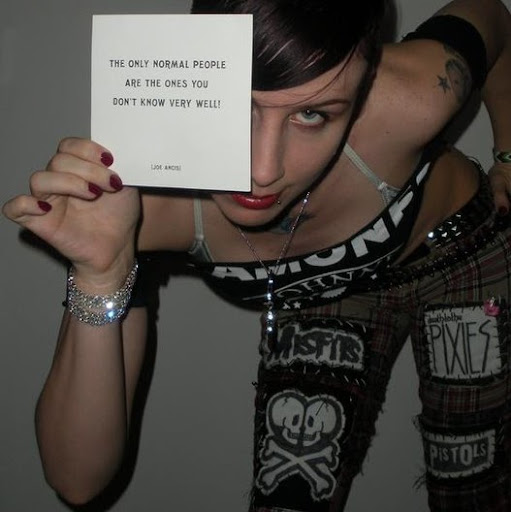 Christina Berry Photo 31