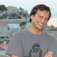 Joao Monteiro Photo 35