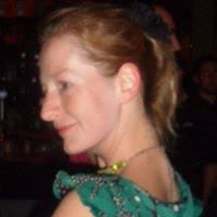 Caroline Pearce Photo 30