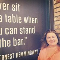 Heather Workman Photo 15