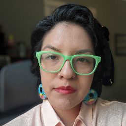 Ilene Palacios Photo 3