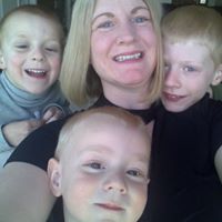 Kimberly Bowers Photo 15