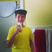 Jacob Rollins Photo 6