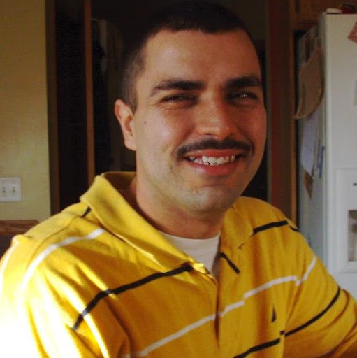 Bryan Stroud Photo 5