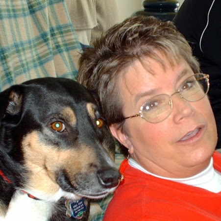Terri Gregory Photo 11