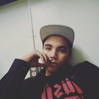 Jeremy Marquez Photo 16