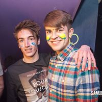 Josh Clements Photo 9