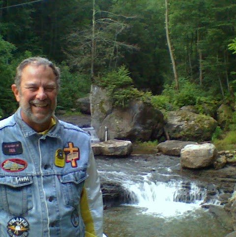 Ron Barnes Photo 9