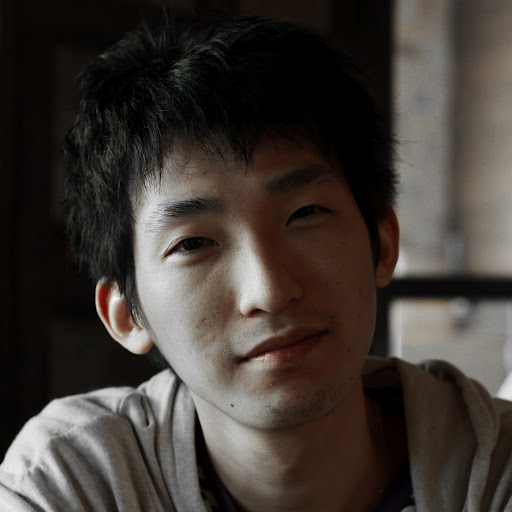 Kai Lin Photo 9