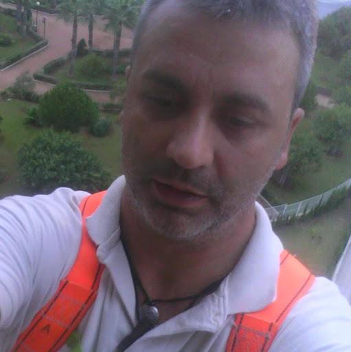 Antonio Rubio Photo 30