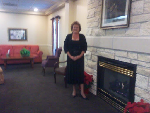 Debbie Weir Photo 18