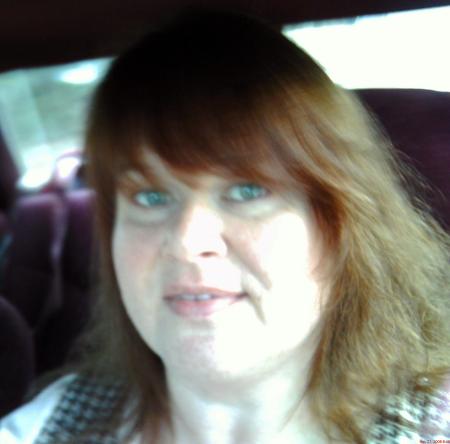 Gina Peters Photo 8