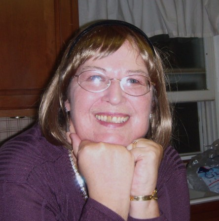 Ann Sampson Photo 19