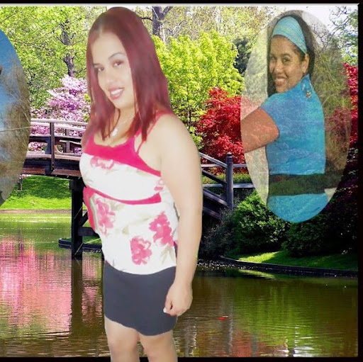 Martina Hernandez Photo 27
